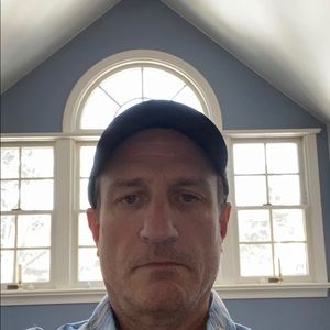 Meet your Posher, Frank